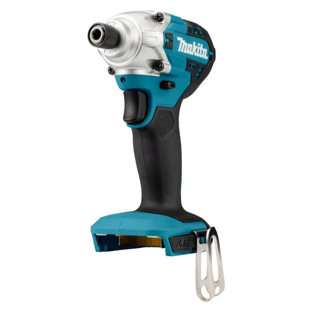 Шуруповерт аккумуляторный ударный Makita DTD156RFE