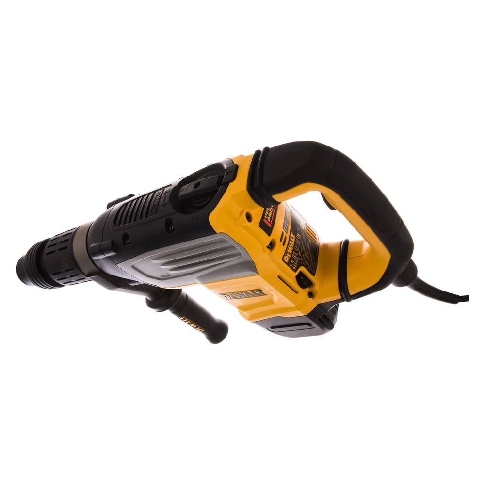 Перфоратор DeWalt D25773K-QS