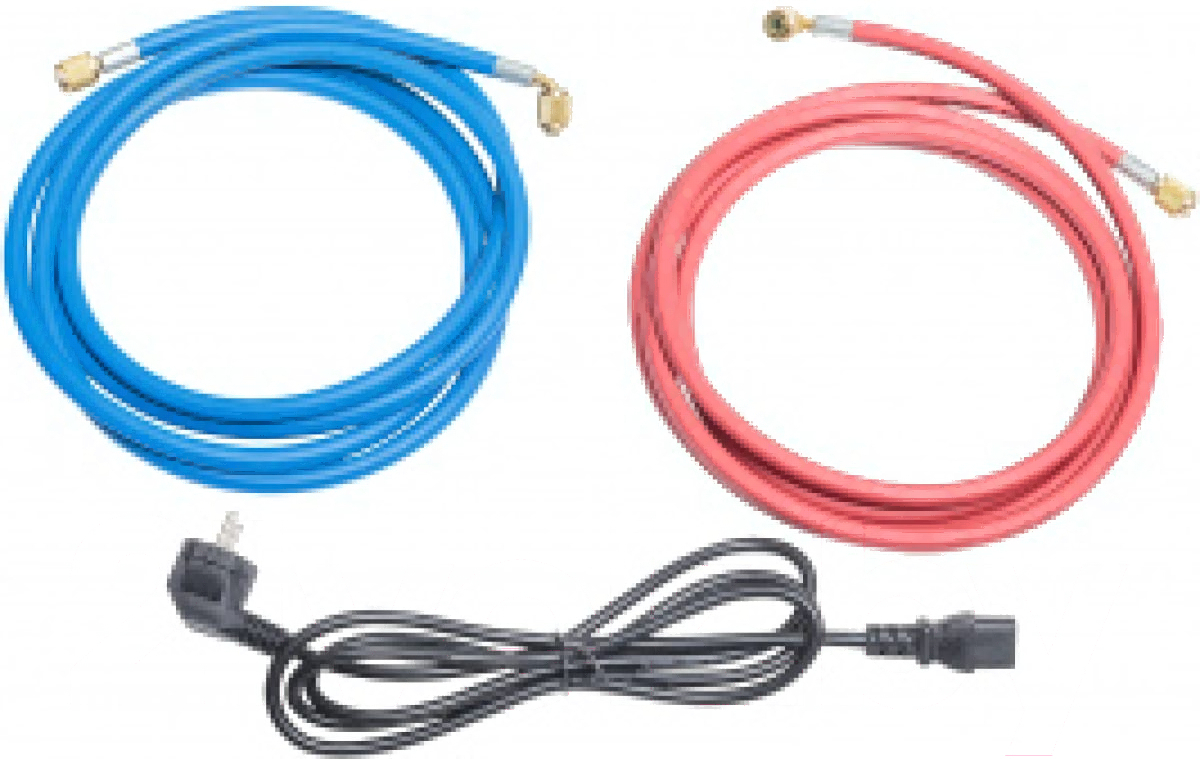 Пуско-зарядное устройство 12/24 В, 800 A NORDBERG WSB800