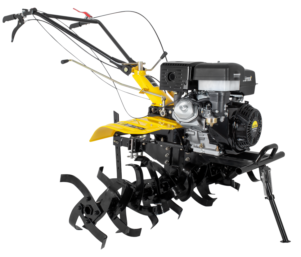 Сельскохозяйственная машина Huter МК-17000P