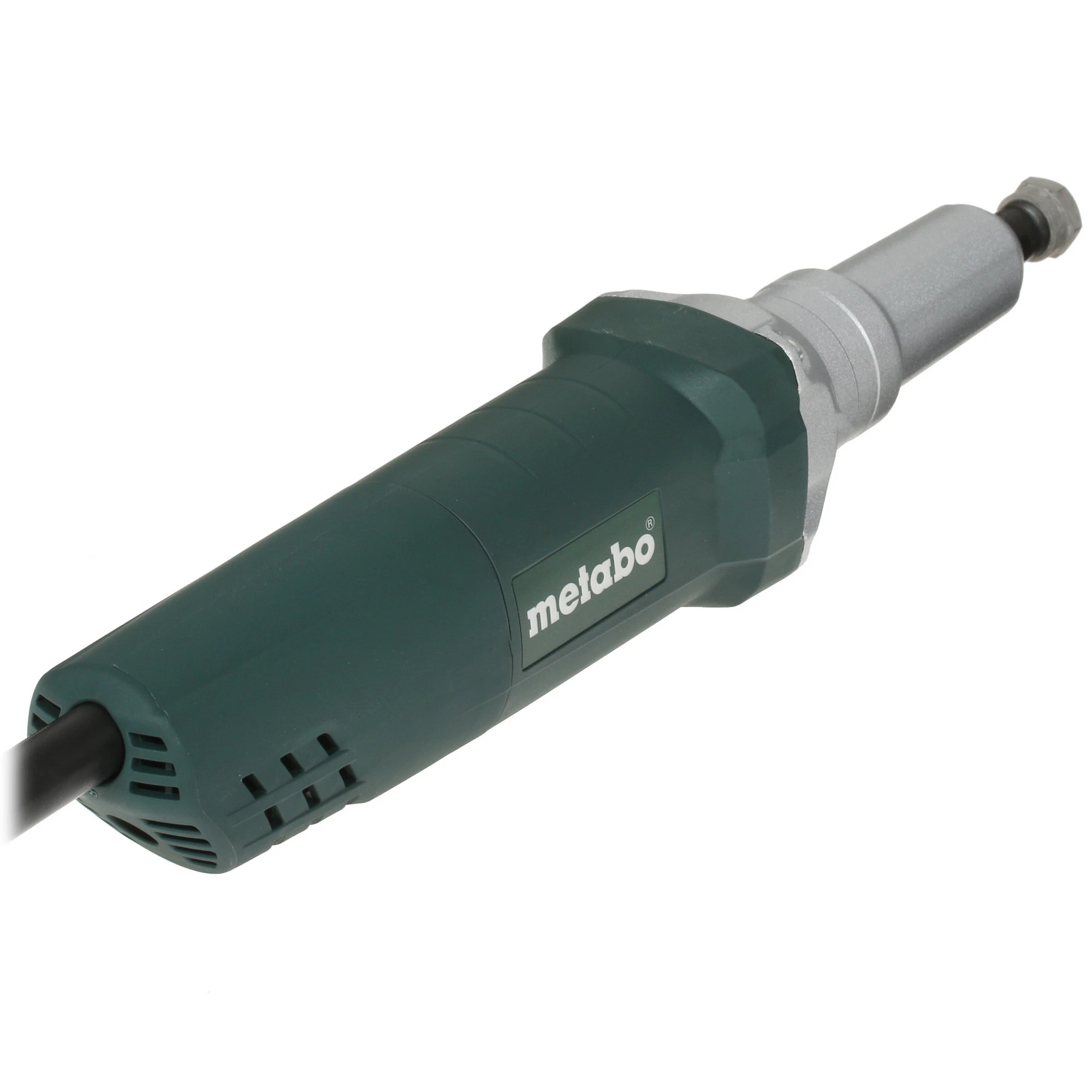 Машина прямая шлифовальная Metabo G 400