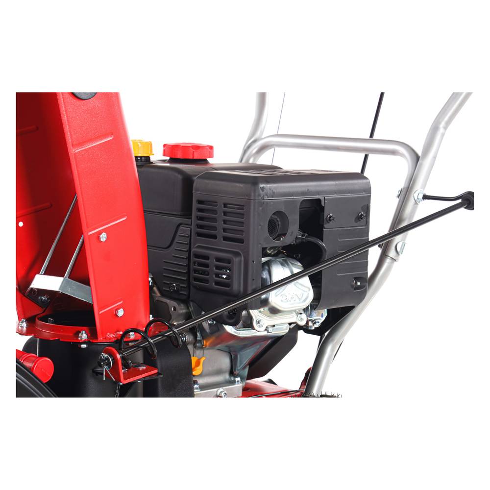 Снегоуборщик бензиновый GEOS SnowLine 560 ll