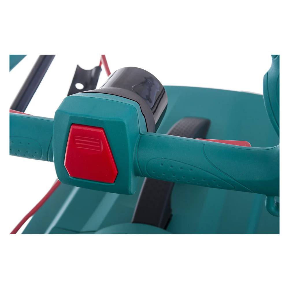 Газонокосилка электрическая Bosch ARM 37