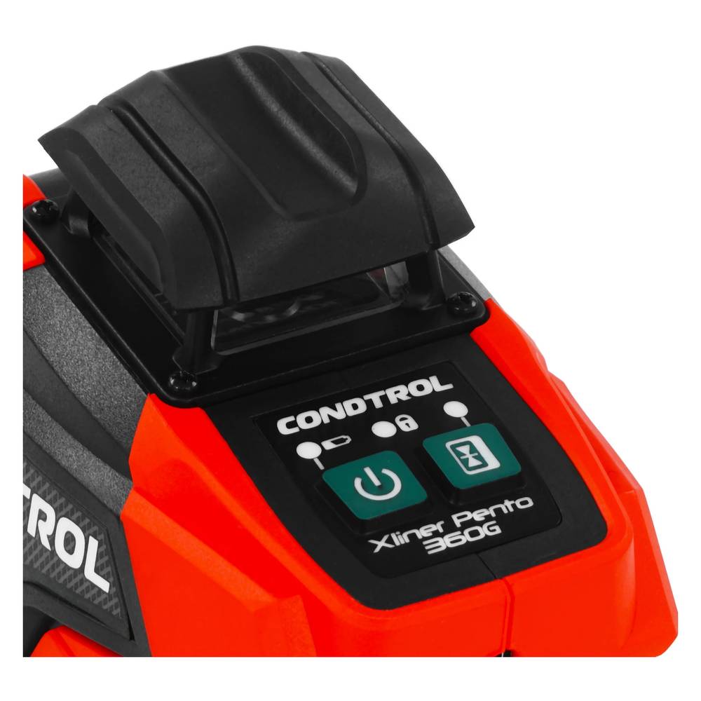 Нивелир лазерный CONDTROL XLiner Pento 360G