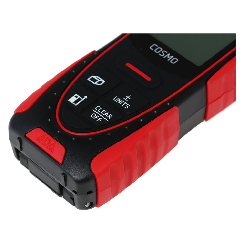 Измеритель длины лазерный ADA Cosmo 50 с поверкой