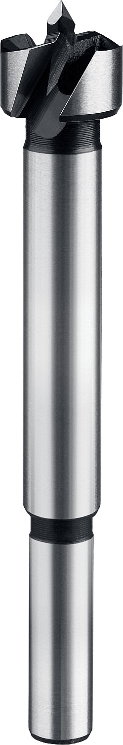 ЗУБР Форстнер 15 x 90 мм, cверло Форстнера по дереву, фанере, ДСП(2993-15)