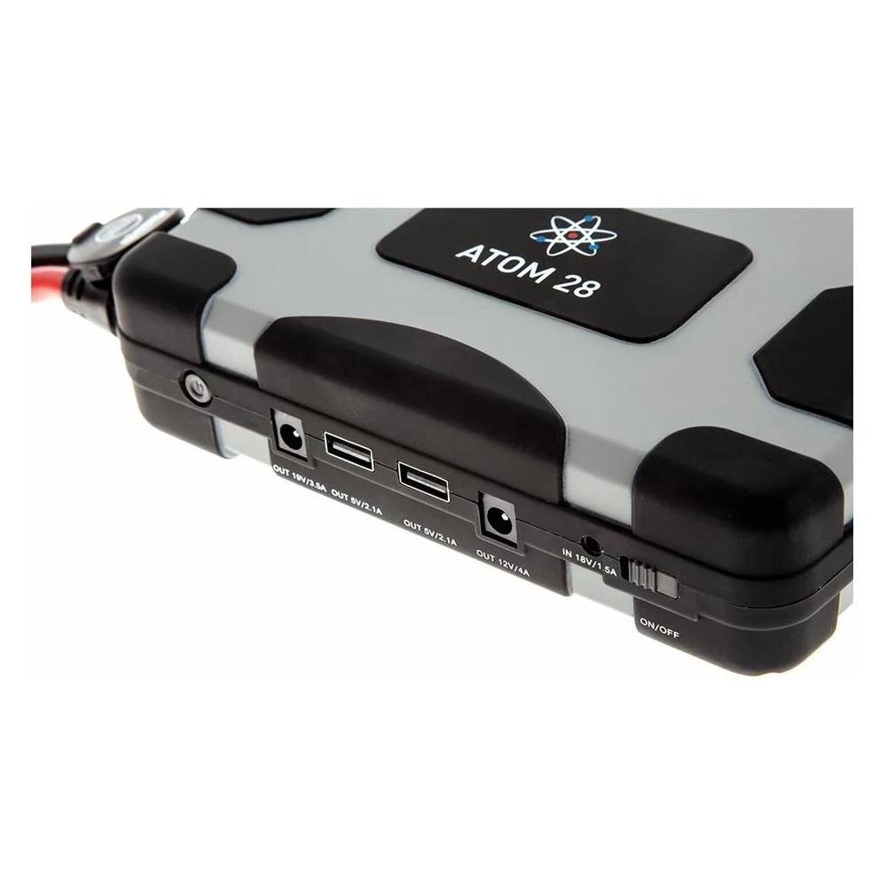 Устройство пусковое многофункциональное Aurora ATOM 28