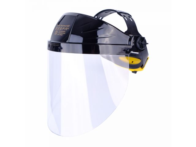 Щиток защитный НБТ8 Зебра