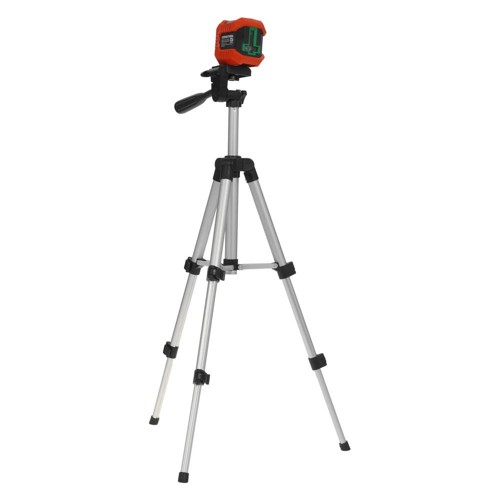 Нивелир лазерный CONDTROL QB Green Set