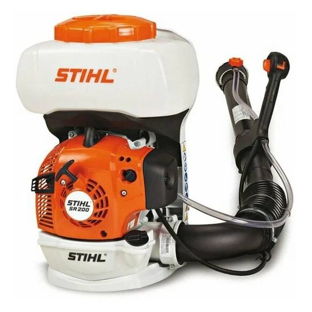 Распылитель ранцевый Stihl SR 200
