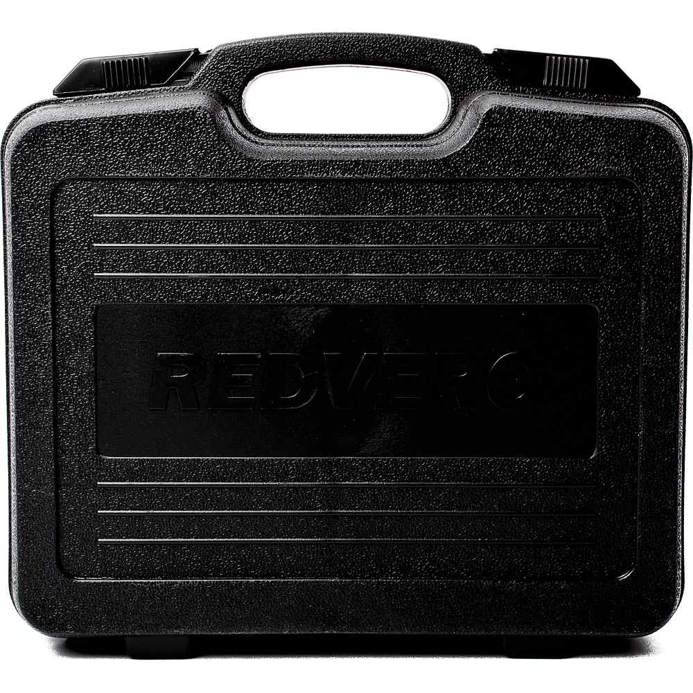 Фен строительный REDVERG RD-HG200/3