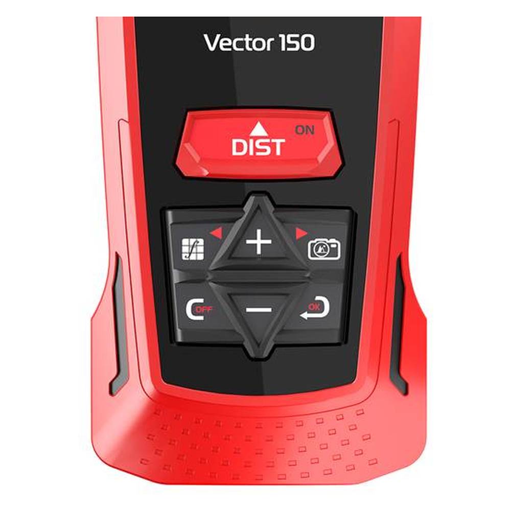 Дальномер лазерный CONDTROL Vector 150