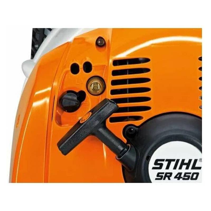 Распылитель ранцевый Stihl SR 450
