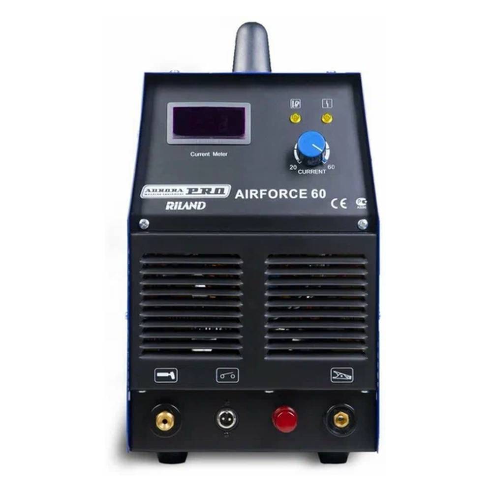 Аппарат плазменной резки Aurora Pro AIRFORCE 60