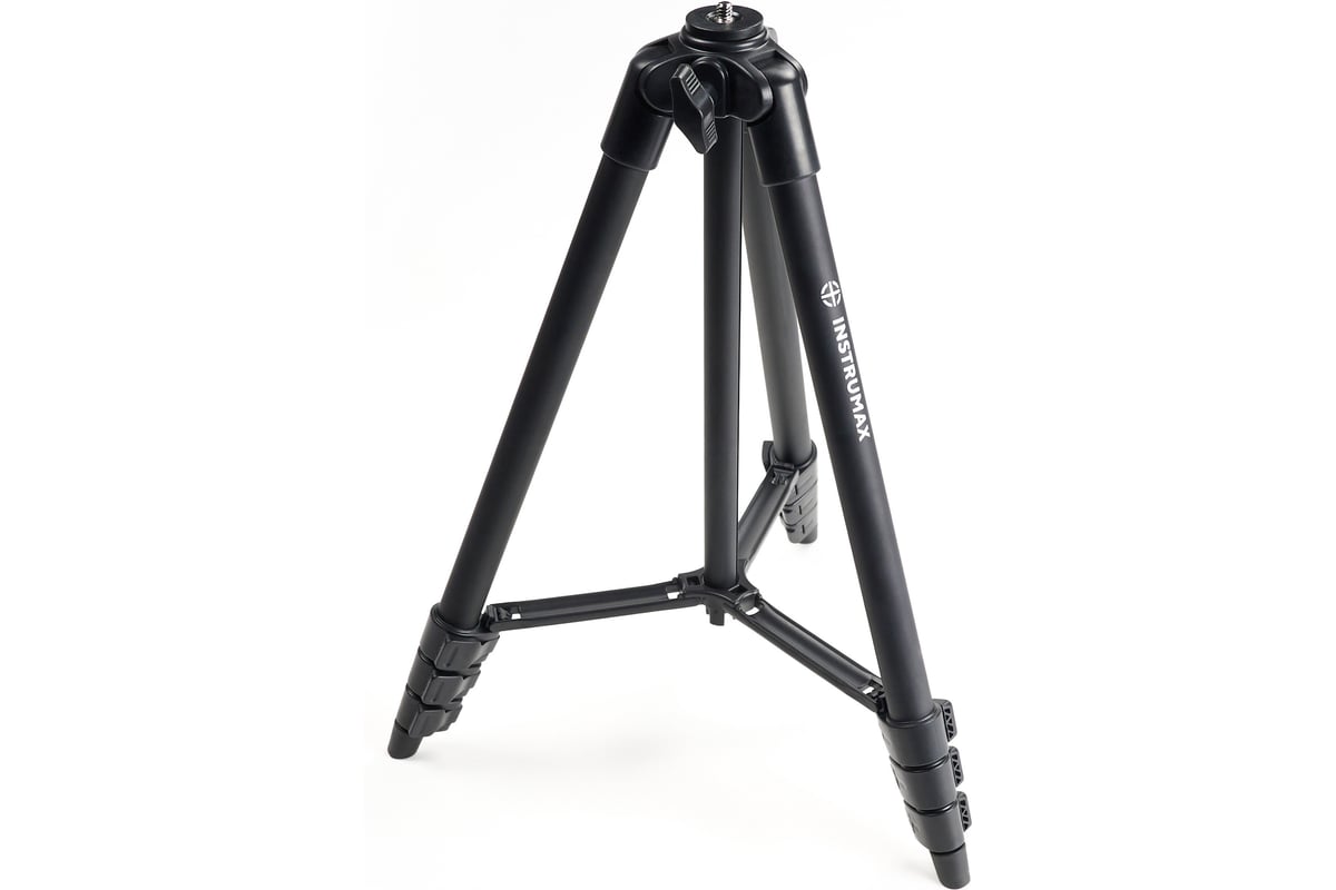 Уровень лазерный INSTRUMAX LINEPRO 3D Expert SET
