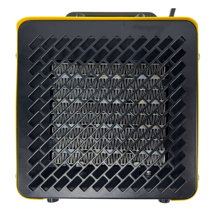 Воздухонагреватель электрический REDVERG RD-EHC1,5S