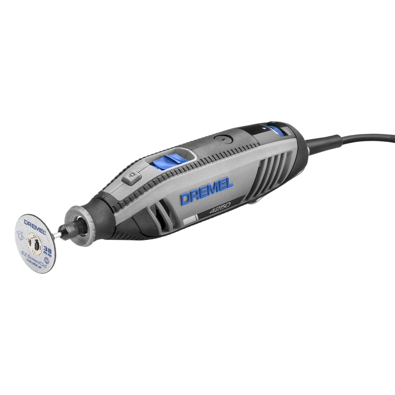 Инструмент многофункциональный Dremel 4250-35