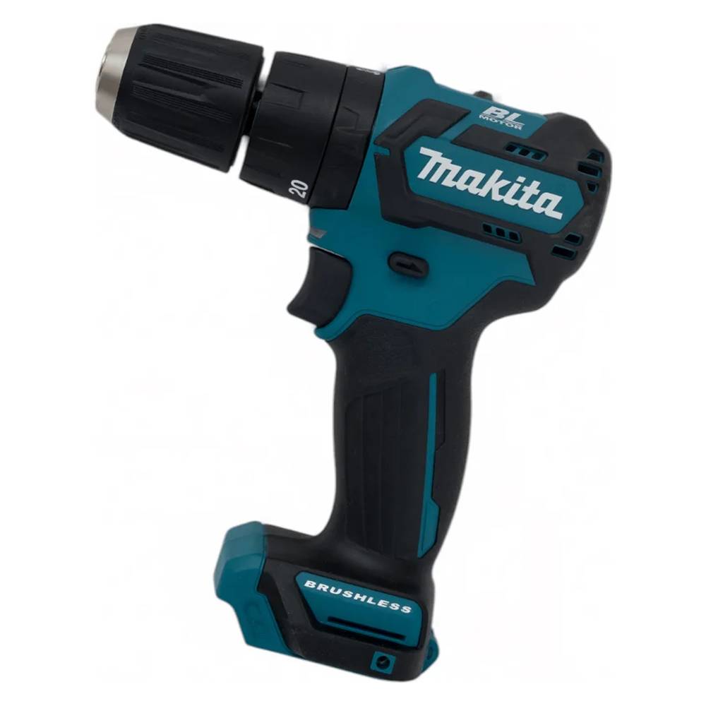 Шуруповерт аккумуляторный Makita HP332DZ (без акк, без з/у)
