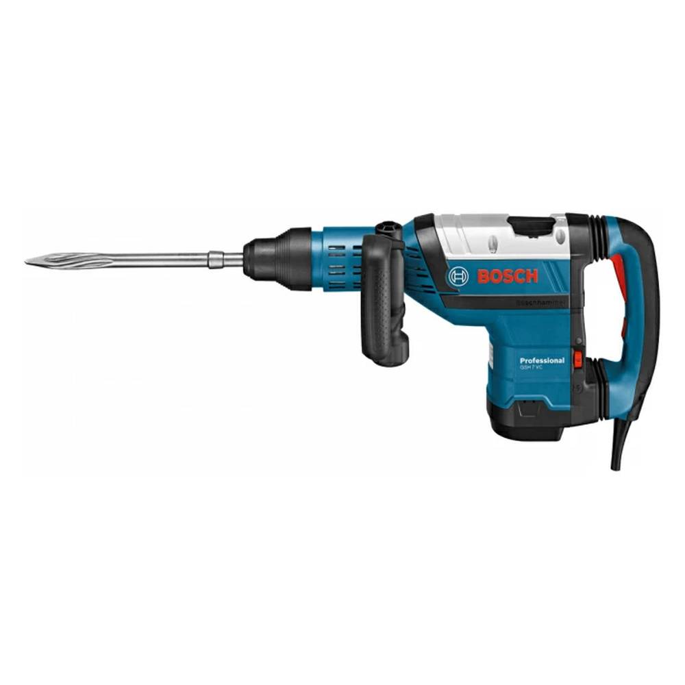 Электромолоток Bosch GSH 7 VC