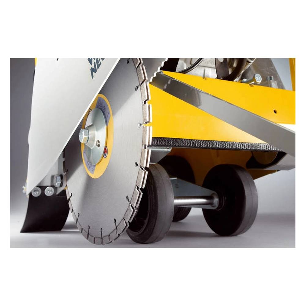 Швонарезчик Wacker BFS735A