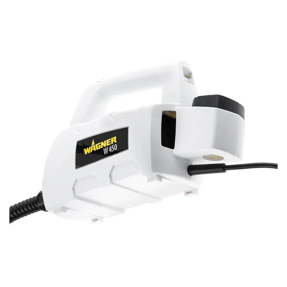 Краскораспылитель электрический Wagner W 450