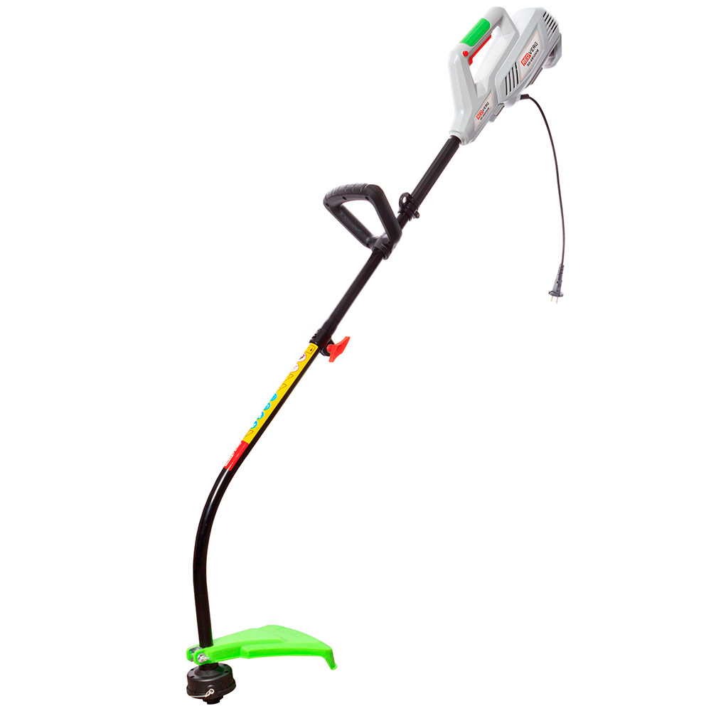 Триммер электрический REDVERG RD-EB1250B