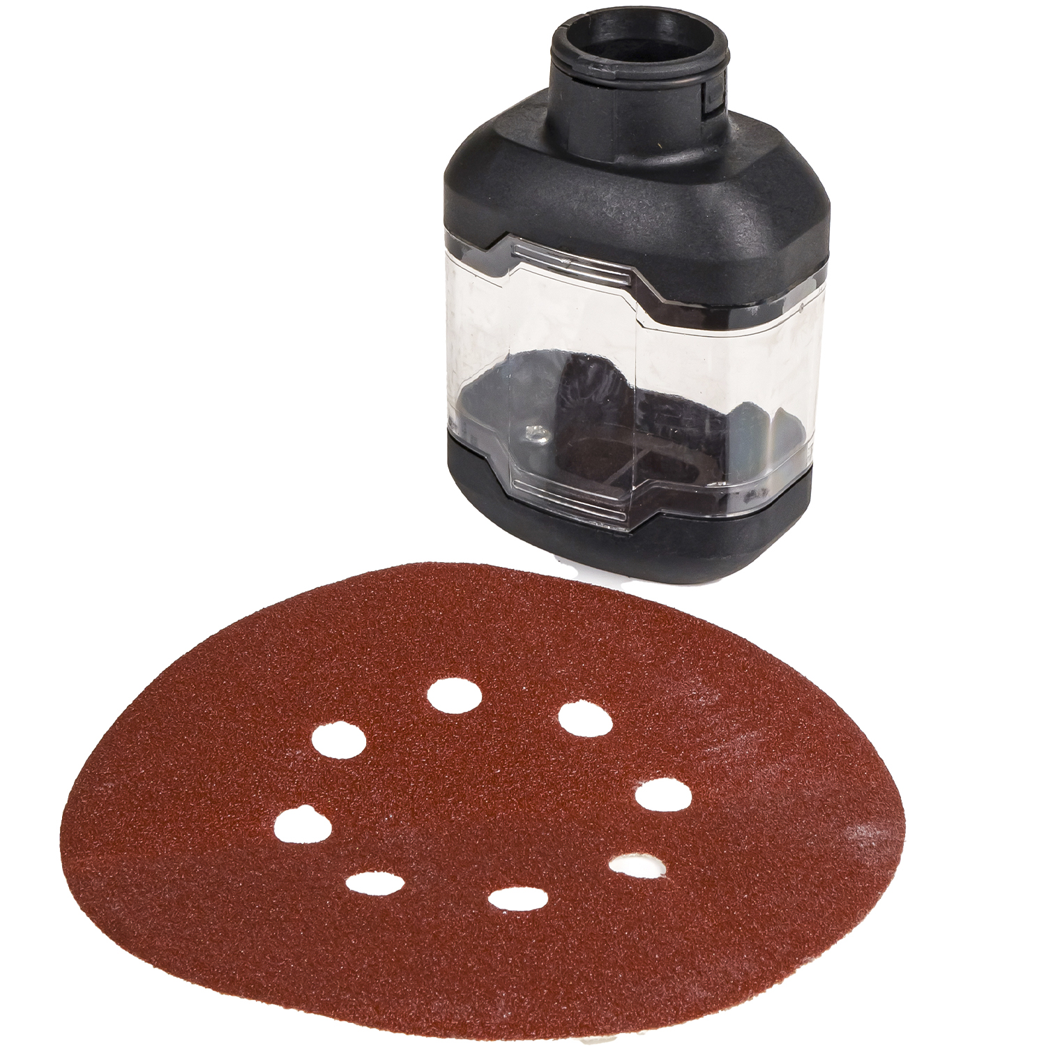 Машина плоско-шлифовальная эксцентриковая REDVERG RD-OS55-150