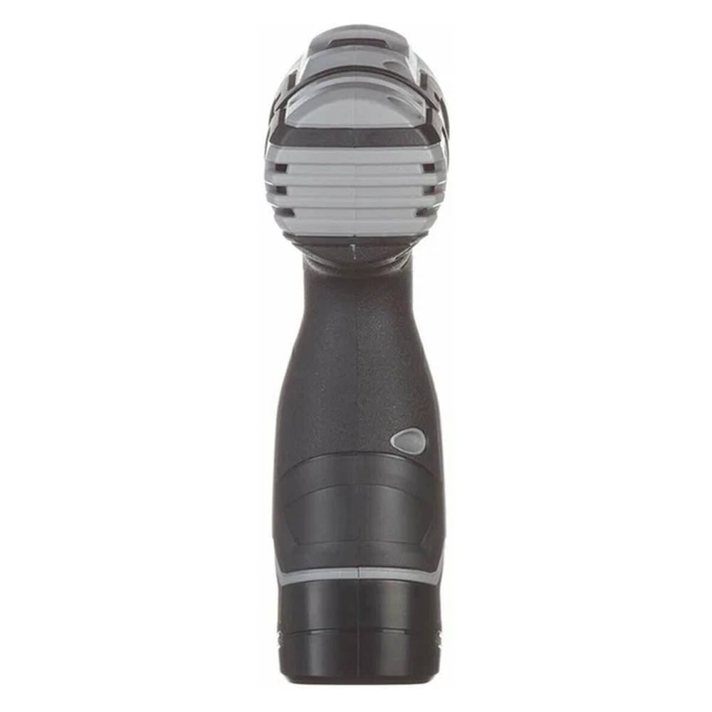 Шуруповерт аккумуляторный ИНТЕРСКОЛ ДА-12ЭР