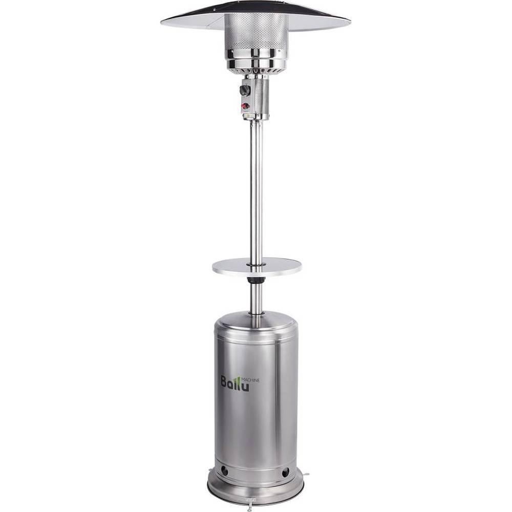 Обогреватель инфракрасный газовый Ballu Vela BOGH-18