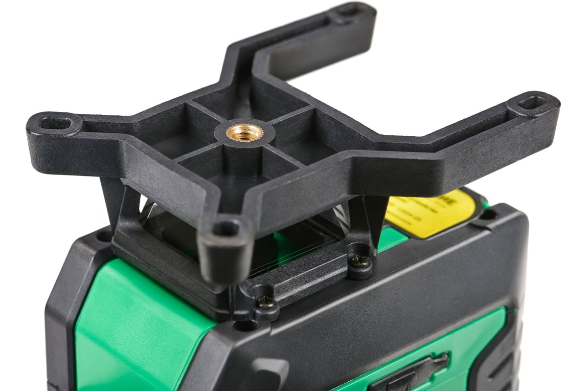 Уровень лазерный INSTRUMAX GL 4-360 Master SET