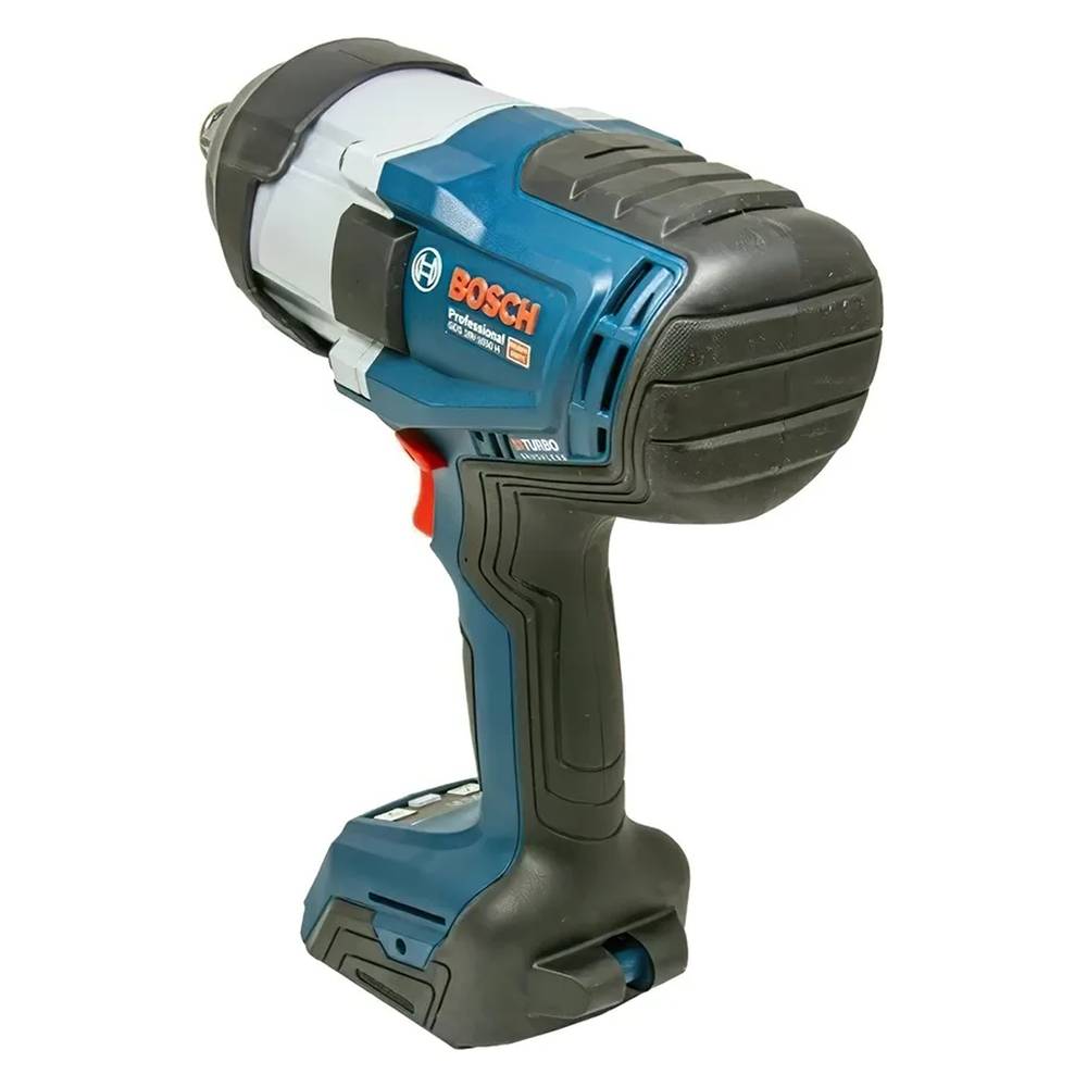 Гайковерт аккумуляторный Bosch GDS 18V-1050 H (без акк, без з/у)