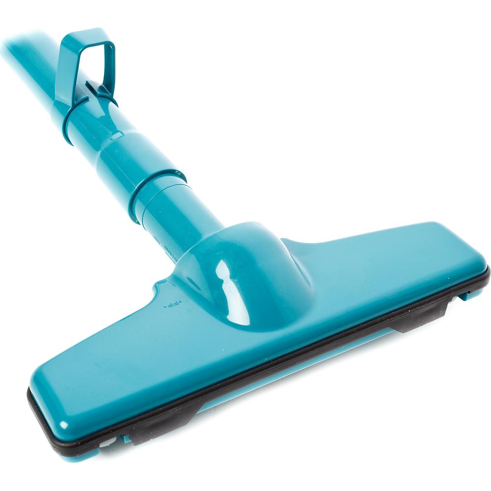 Пылесос аккумуляторный Makita CL104DWYX