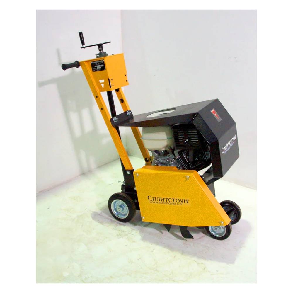 Резчик кровли Сплитстоун CR149