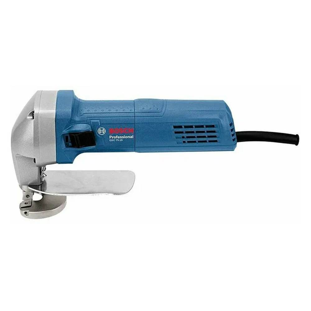 Ножницы Bosch GSC 75-16 (листовые)
