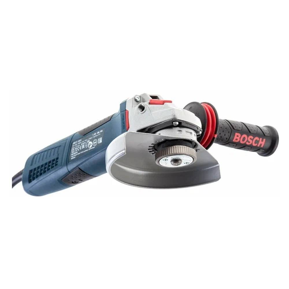 Машина шлифовальная угловая Bosch GWS 17-150 CI