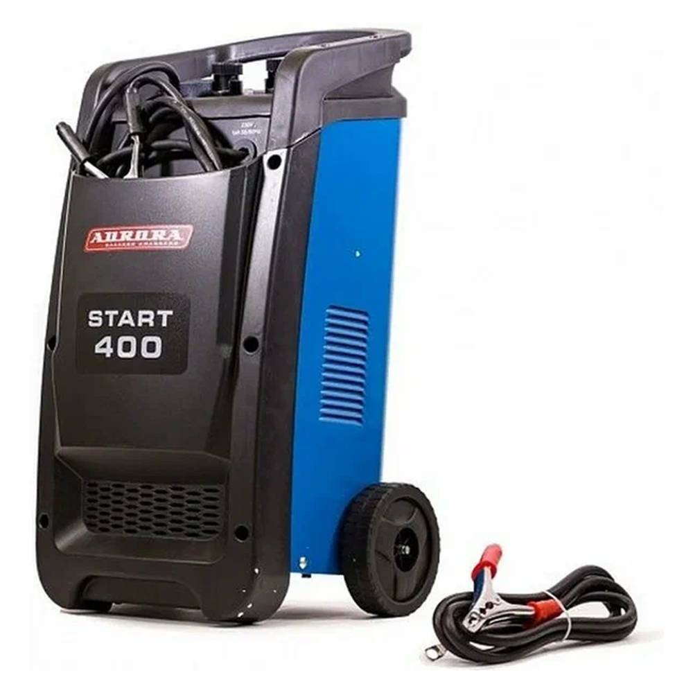 Устройство пуско-зарядное Aurora Pro START 400 BLUE