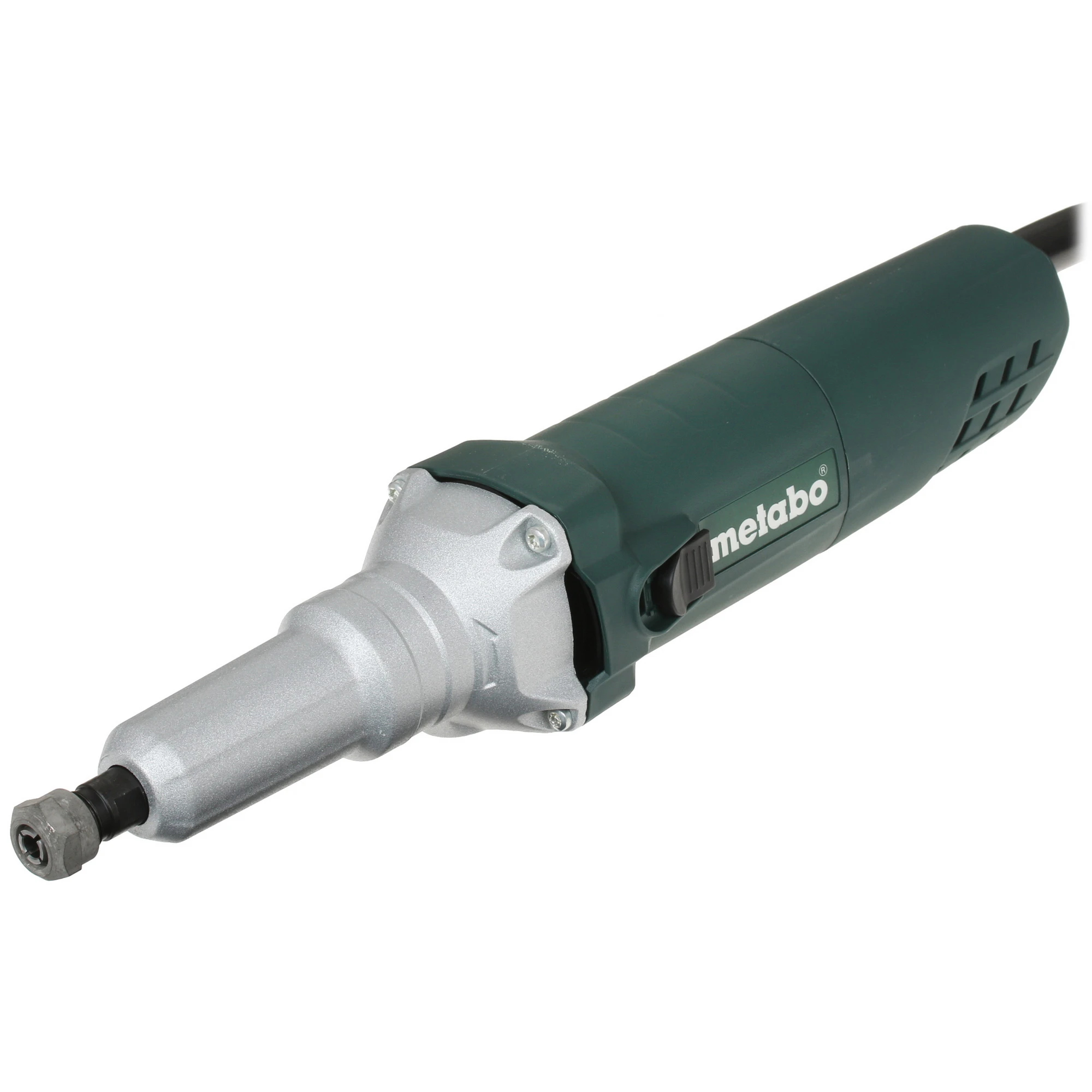 Машина прямая шлифовальная Metabo G 400