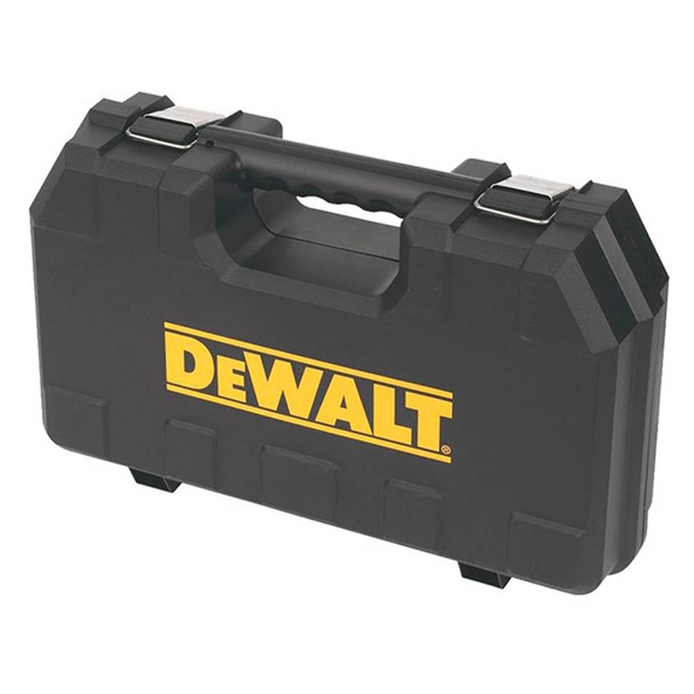 Шуруповерт аккумуляторный DeWalt DCD737P2