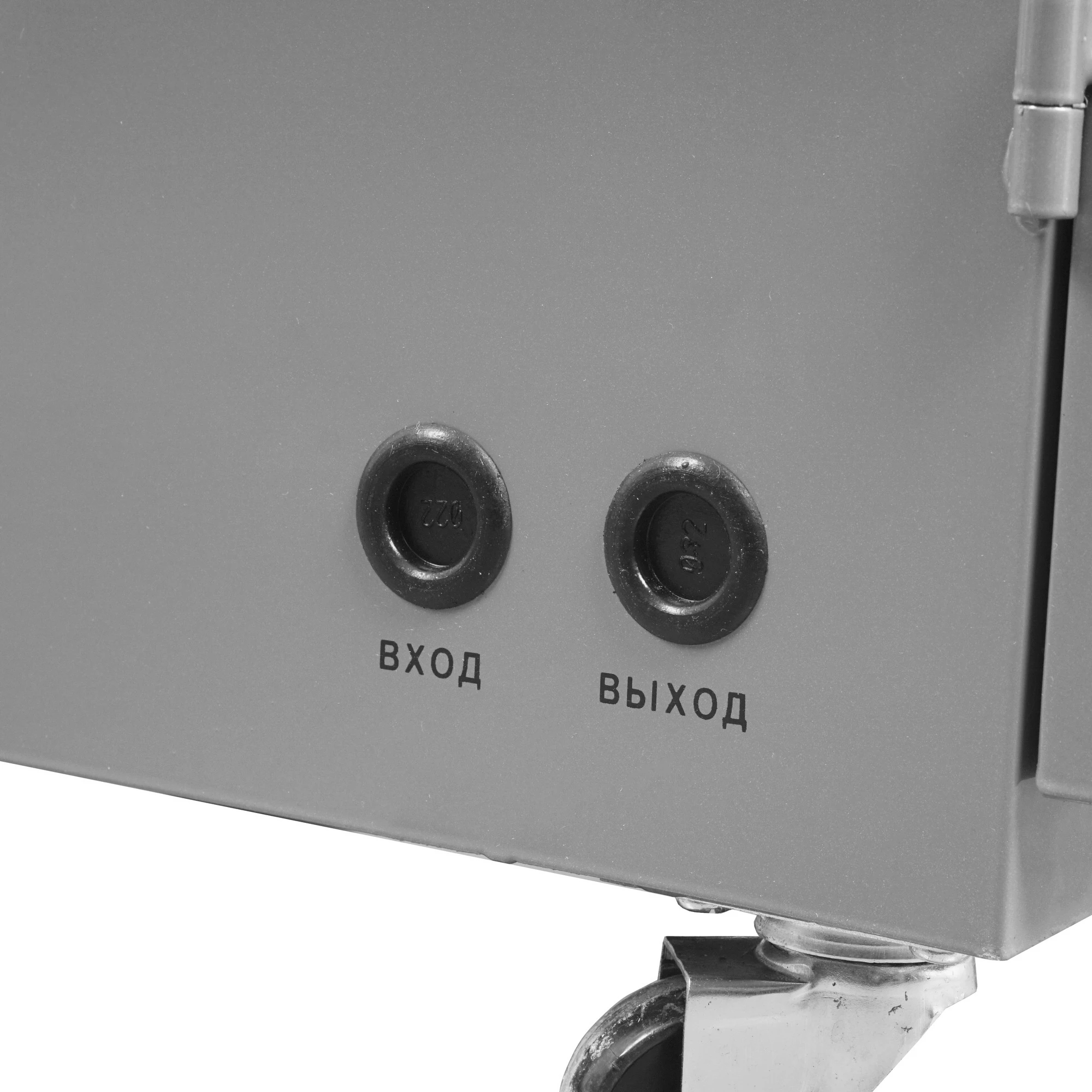 Стабилизатор трехфазный АСН-9000/3 Ресанта