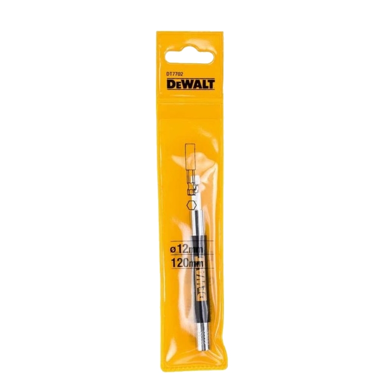 Держатель магнитный DeWalt 120 мм DT7702