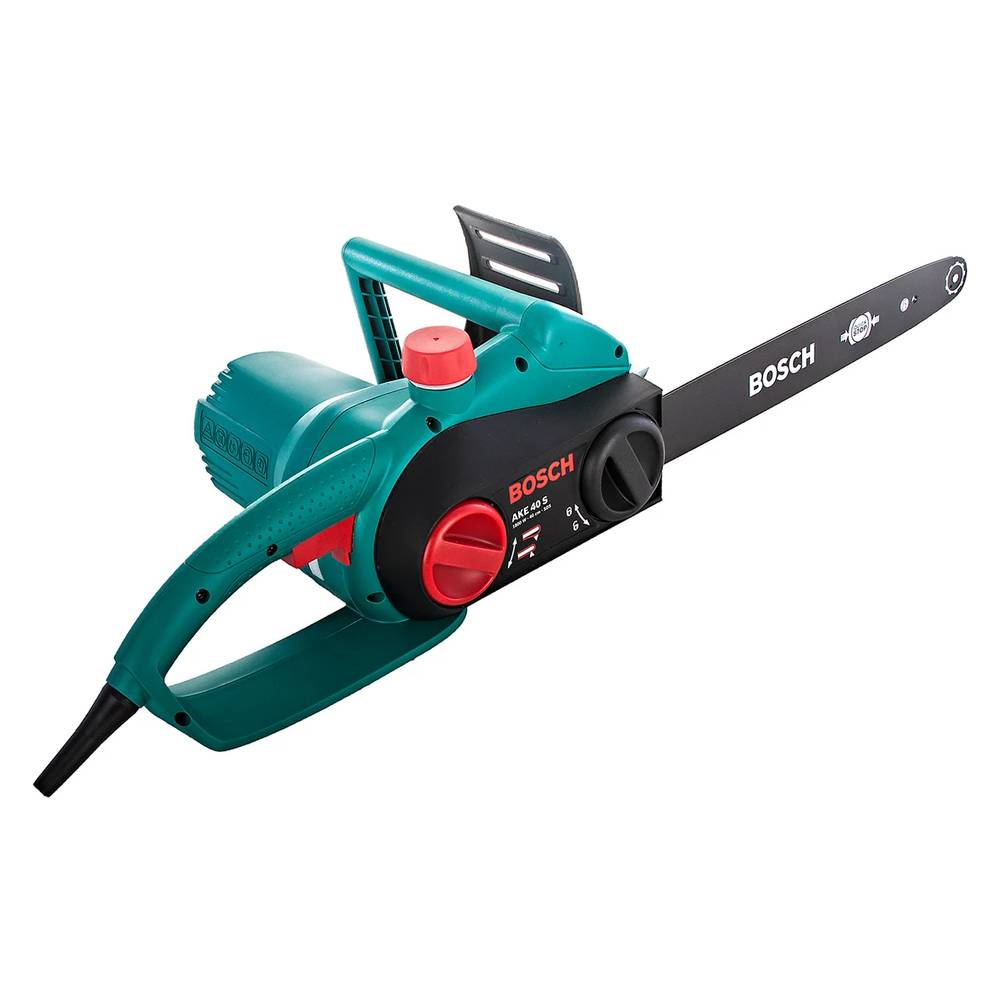 Пила цепная электрическая Bosch AKE 35 S