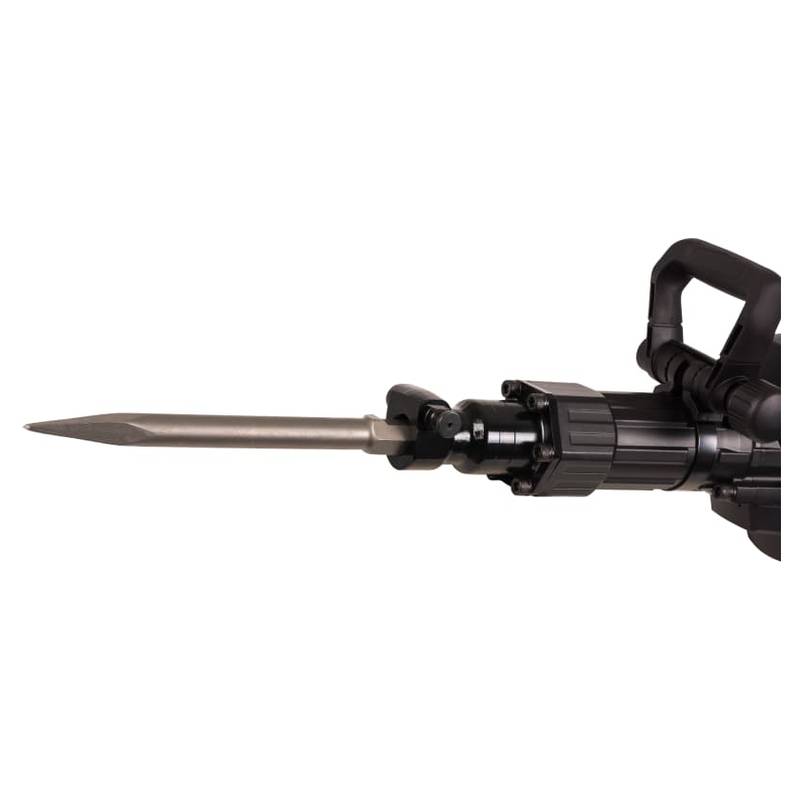 Электромолоток KRESS KH339, кейс