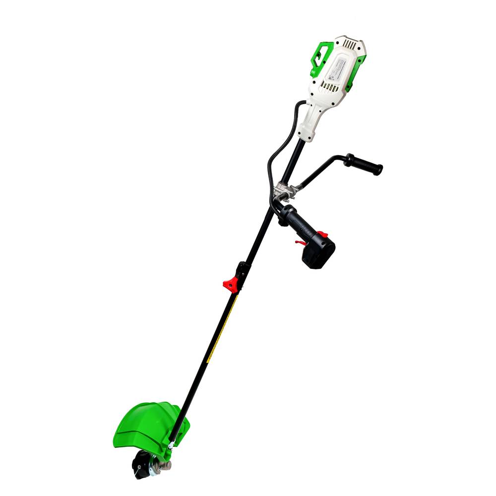 Триммер электрический REDVERG RD-ET1300D