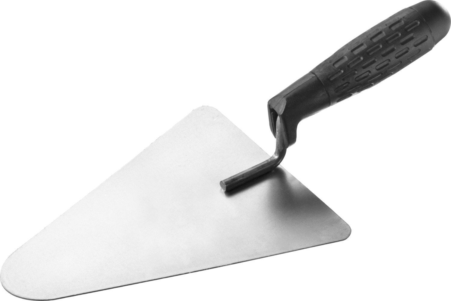 STAYER 190 x 150 мм, пластиковая ручка, кельма бетонщика (08250-2)