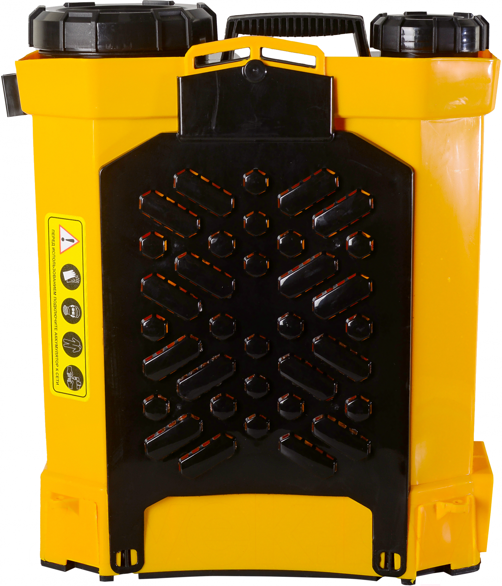 Опрыскиватель аккумуляторный Huter SP-10Li