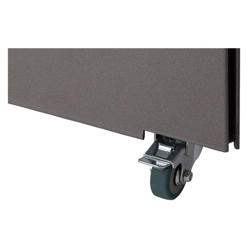 Обогреватель инфракрасный газовый уличный Ballu Vela BOGH-16