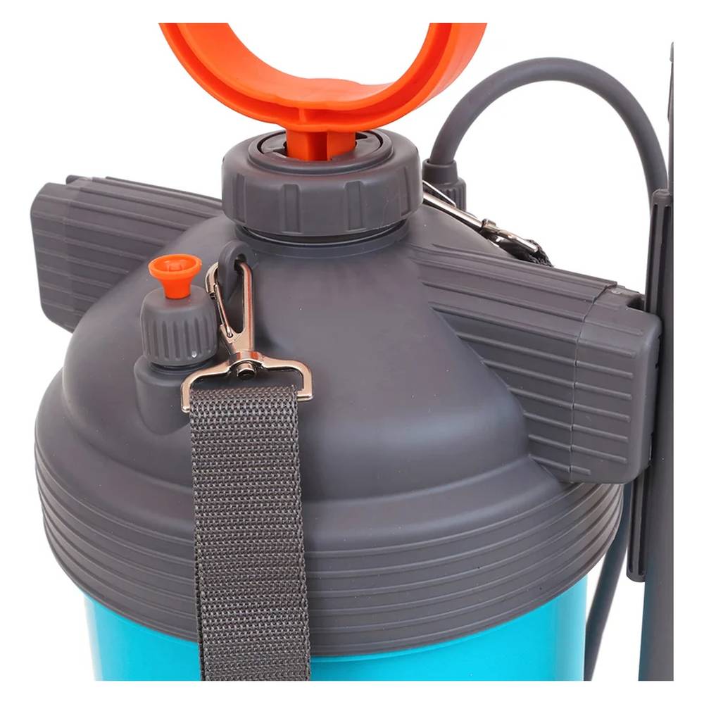 Опрыскиватель Garden Жук 5л