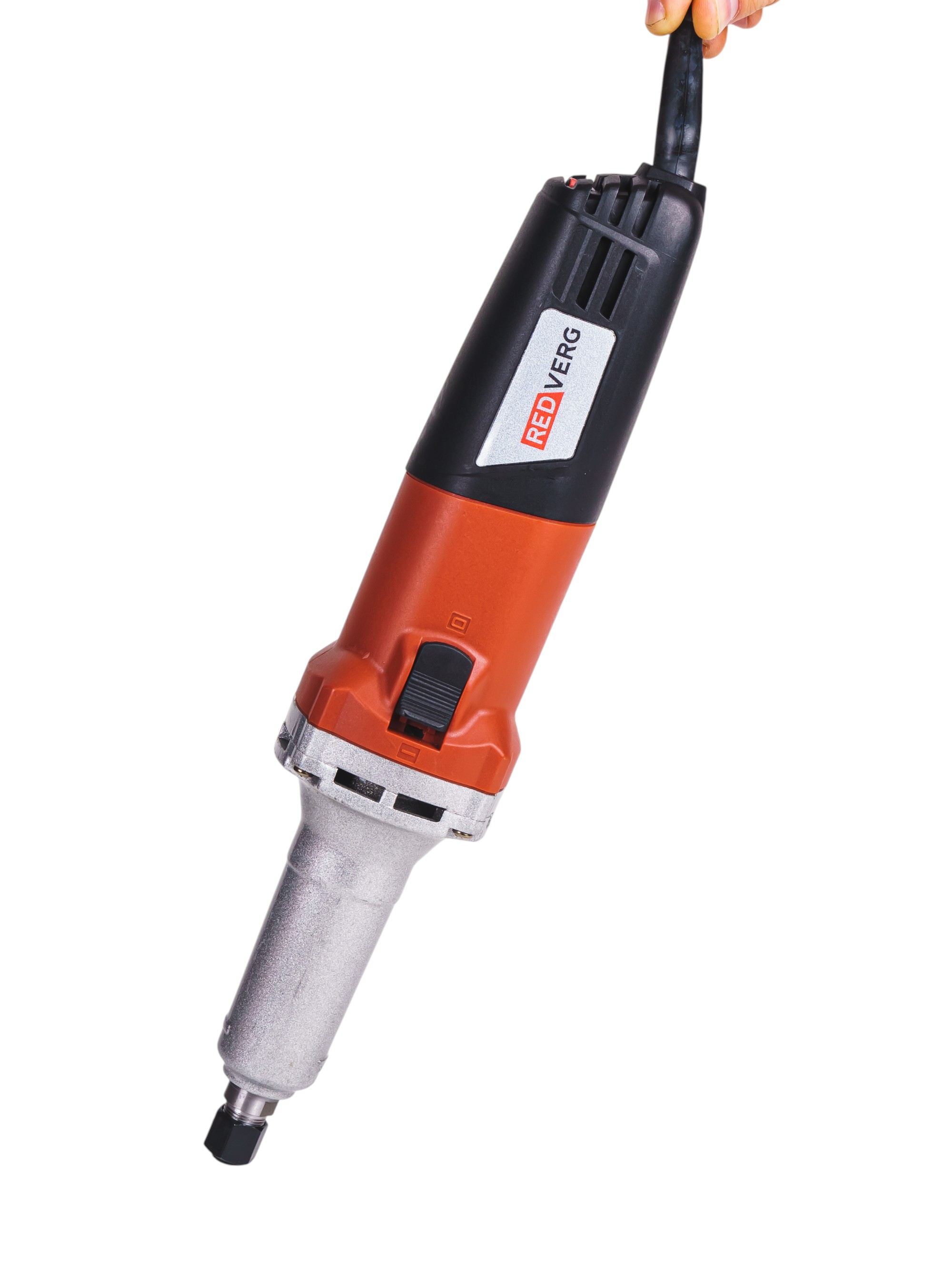 Машина прямая шлифовальная REDVERG RD-DG700