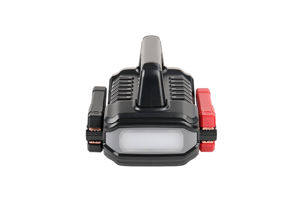 Устройство пусковое портативное 5/9/12/24V, емкость 56 Aч, WSA50