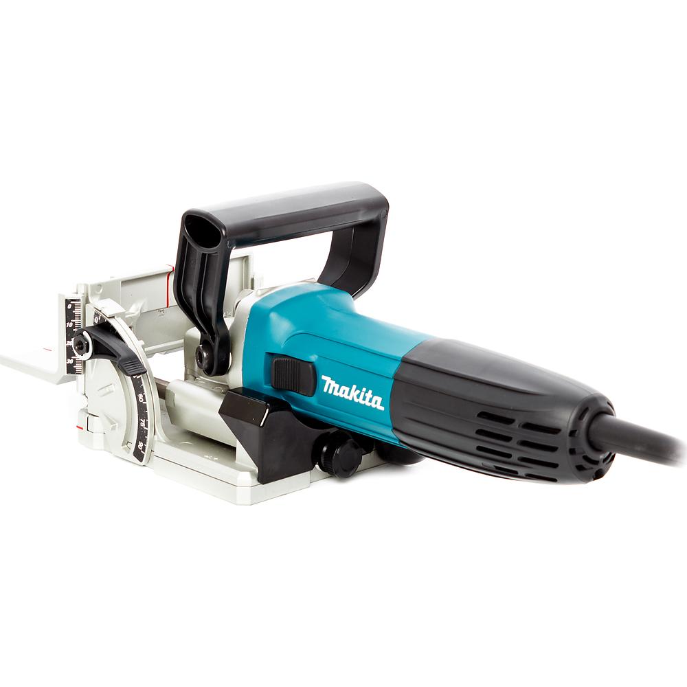 Фрезер Makita шпоночный PJ7000